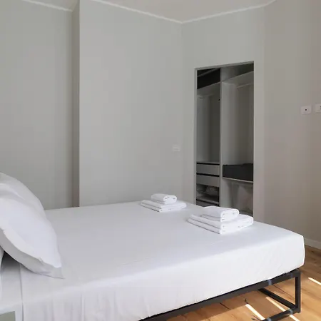 Italianway Collection - Stradivari 4 Apartman