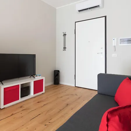 Apartman Italianway Collection - Stradivari 4