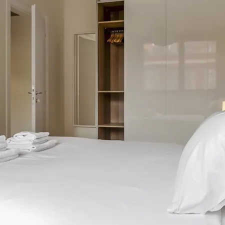 Appartamento Italianway-bergonzoli Place