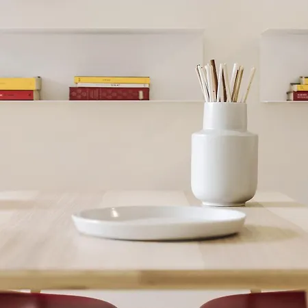 Appartamento Italianway-bergonzoli Place Milano