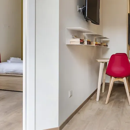 Italianway-bergonzoli Place Appartamento Milano