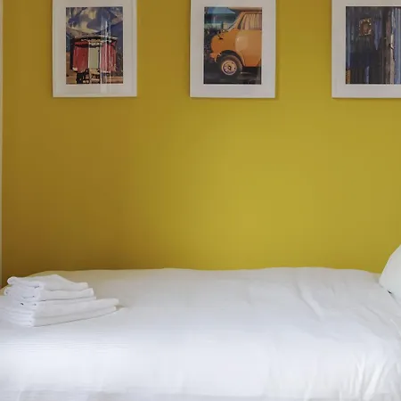 Italianway-bergonzoli Place Appartamento Milano