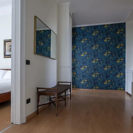 Apartmán Italianway Comfort - Lombardia 96 Milán