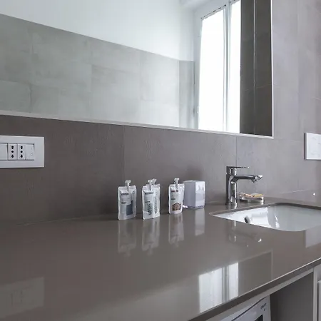 Italianway Comfort - Lombardia 96