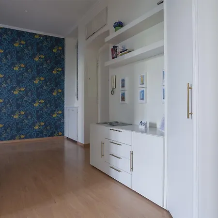 Apartmán Italianway Comfort - Lombardia 96 *