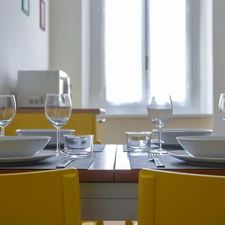 Italianway Comfort - Lombardia 96 Apartmán