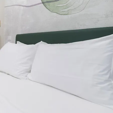 Mi-mosc46as - Garibaldi 104 A Hotel 2*