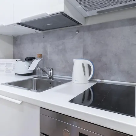 Mi-mosc46as - Garibaldi 104 A 2* Milan