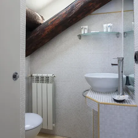 Italianway Easy - Baiamonti 1 Apartment Milan