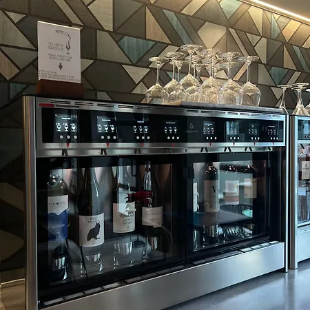 Boutique Martini 17 Milaan