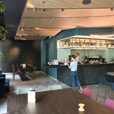 Hotel 21 House Of Stories Navigli