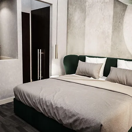 The Unique Brera Hotel Milán