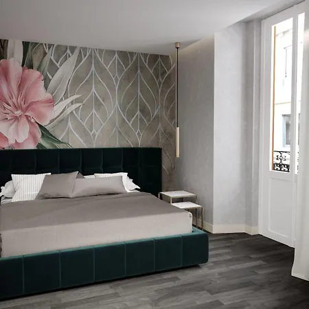 The Unique Brera Hotel