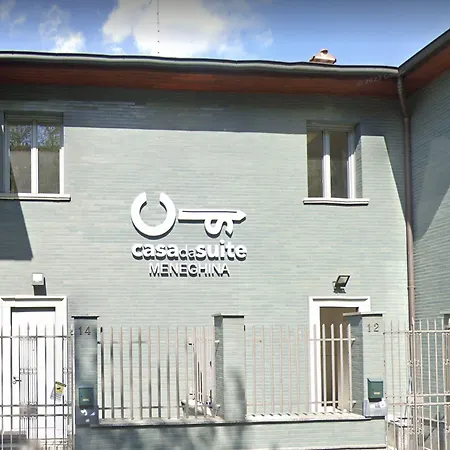 Konukevi Meneghina Foresteria Lombarda Milano