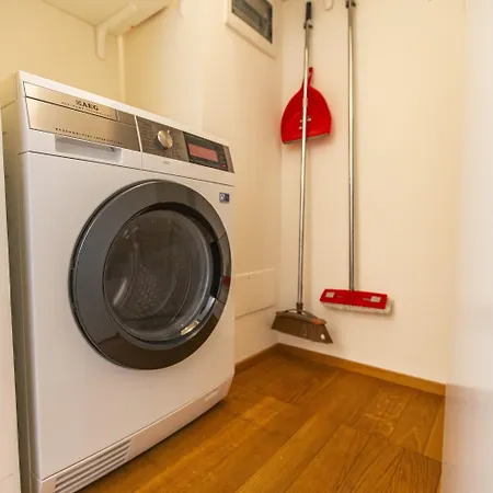 Appartement Skyattic - 801 By Houset *