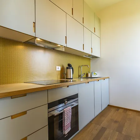 Skyattic - 801 By Houset