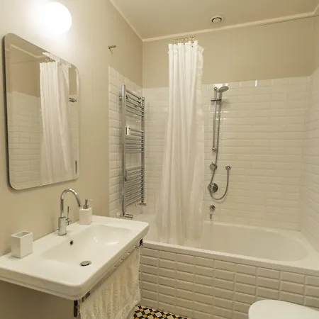 Skyattic - 801 By Houset *