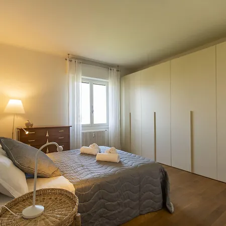 Appartement Skyattic - 801 By Houset *