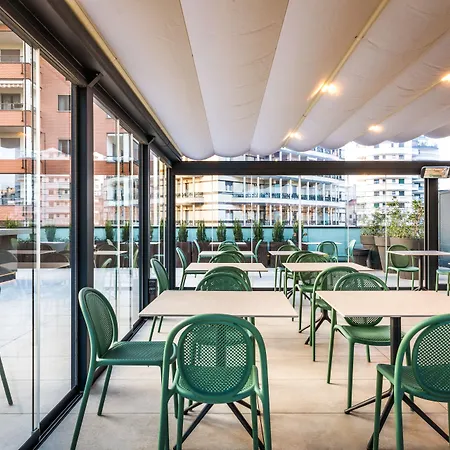 Co99 Art Building 4* Mailand