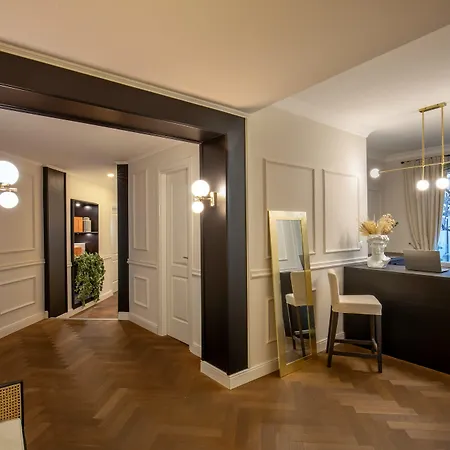 Daplace - Corso Monforte