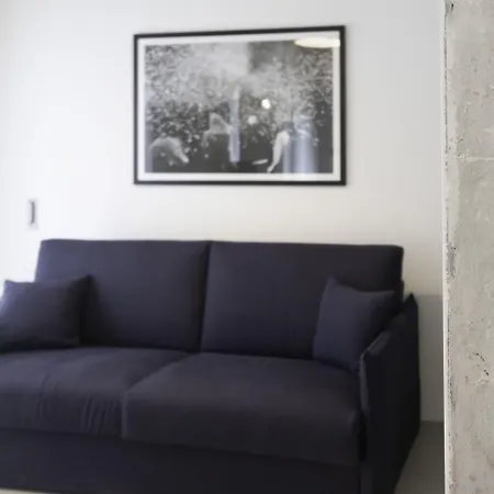 Apartman Italianway - Piazza Niccolo Tommaseo 2a
