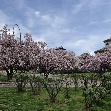 Apartman Italianway - Piazza Niccolo Tommaseo 2a Milánó