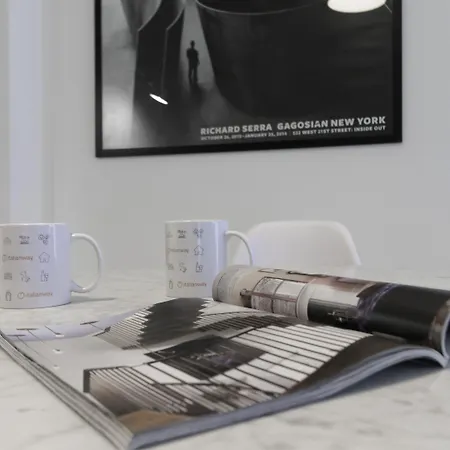 Apartman Italianway - Piazza Niccolo Tommaseo 2a Milánó