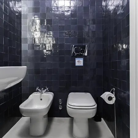 Apartman Italianway - Piazza Niccolo Tommaseo 2a