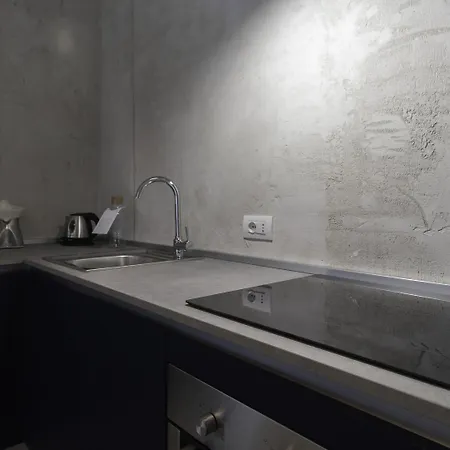 Italianway - Piazza Niccolo Tommaseo 2a Apartman *