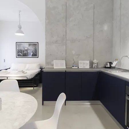 Italianway - Piazza Niccolo Tommaseo 2a Apartman