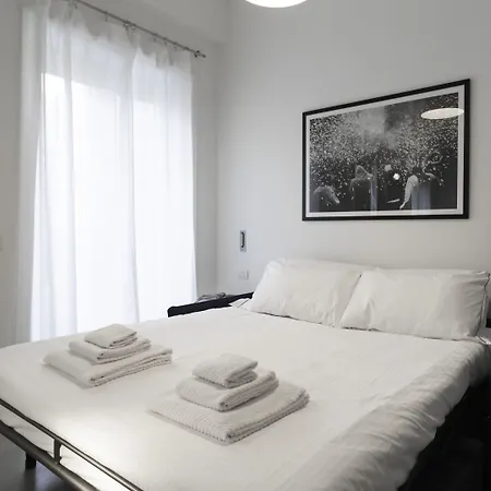 Italianway - Piazza Niccolo Tommaseo 2a Apartman