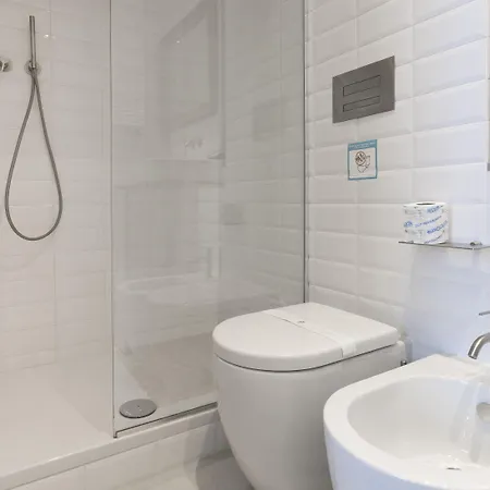 Italianway Easy - Vincenzo Monti 32 Appartement Milaan