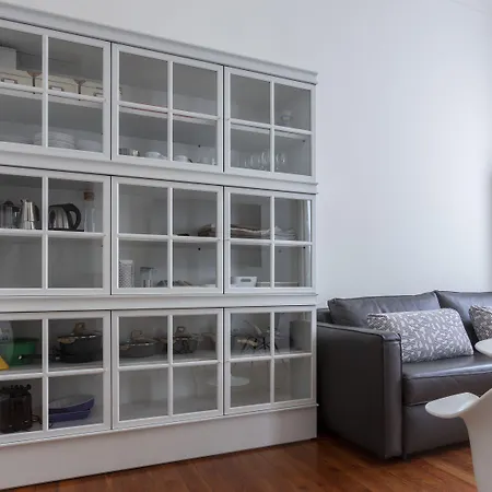 Italianway Easy - Vincenzo Monti 32 Milaan