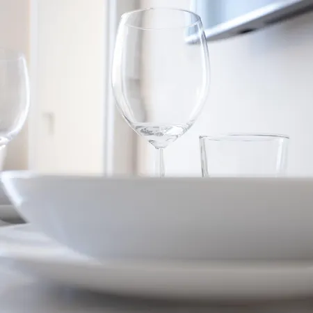 Italianway Easy - Vincenzo Monti 32 * Milaan