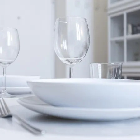 Italianway Easy - Vincenzo Monti 32 Milaan