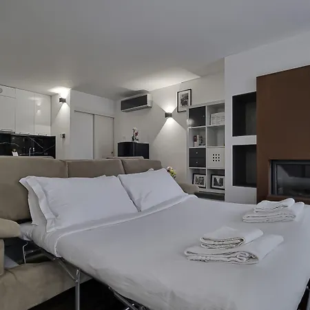 Italianway Comfort - Torino 57 A Μιλάνο