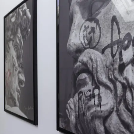 Italianway Easy - Settala 51 Διαμέρισμα