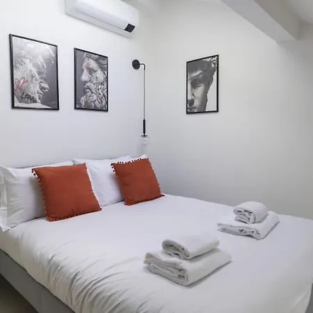 Italianway Easy - Settala 51 *