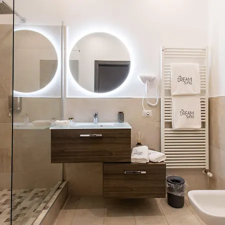 The Dream Frühstückspension