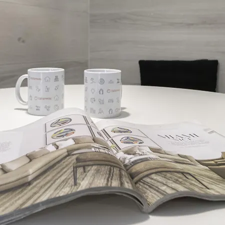 Italianway Easy - Pontida 4 Bilo شقة ميلان