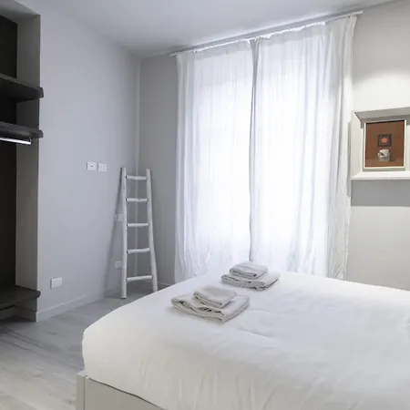 شقة Italianway Easy - Pontida 4 Bilo