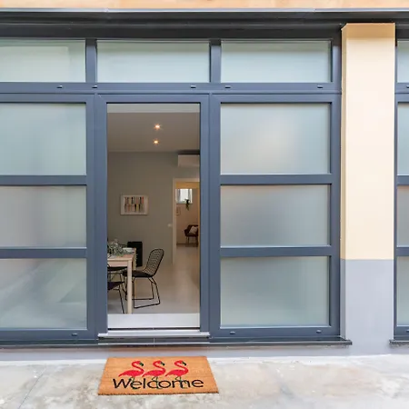 Battle Kitchen Loft Milano