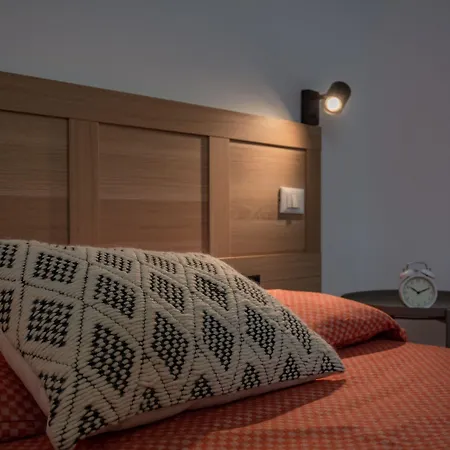 Appartement The Victory Loft *