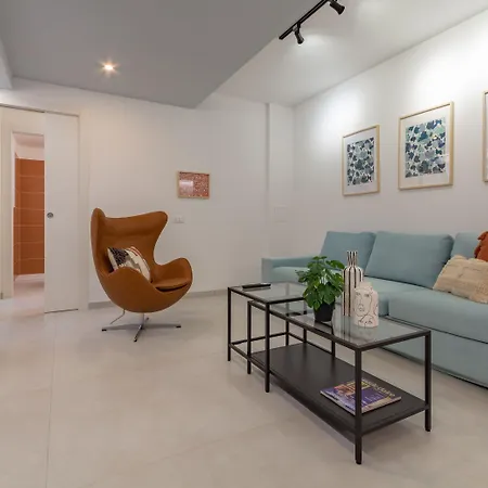 Appartement The Victory Loft Milan