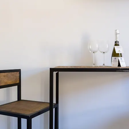 Appartement Casale *