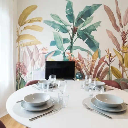 Italianway Easy - Brianza 28 Apartman *