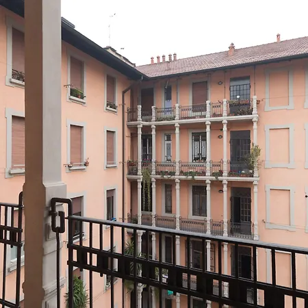 Italianway - Garigliano 8 * Milano