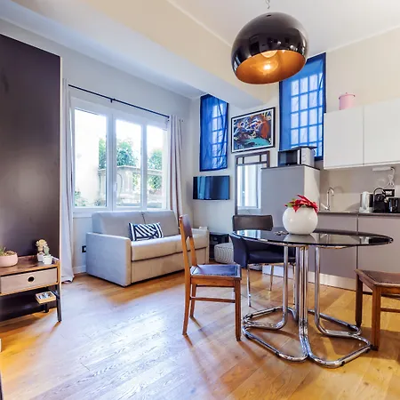 Retreats Cadorna Duomo Appartement Milaan