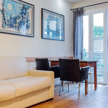 Appartement Retreats Cadorna Duomo