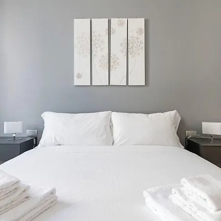 Lägenhet Italianway Comfort - Capelli 2